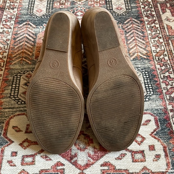 [Universal Thread] Wedge Booties - Picture 5 of 5